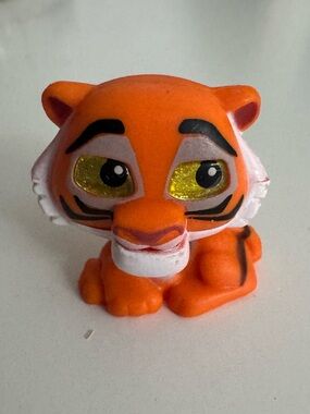 Disney Doorables Series 7 - Shere Khan from The Jungle Book